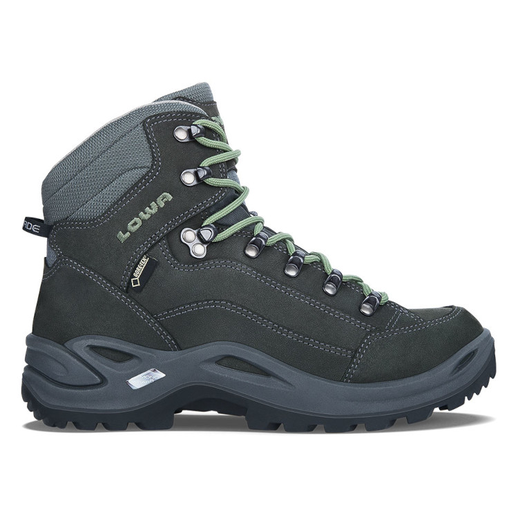 Lowa Renegade GTX Mid Goretex Boot - Women's - Image 2